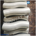 2D Stainless Steel 15 Degree Bend A403 (WP304, WP310S, W316)